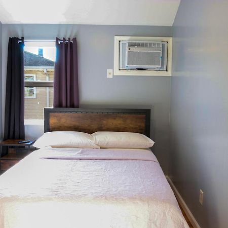 Bgi Rentals New York Eksteriør bilde