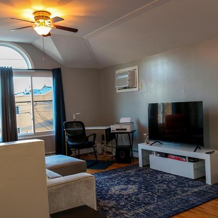 Bgi Rentals New York Eksteriør bilde
