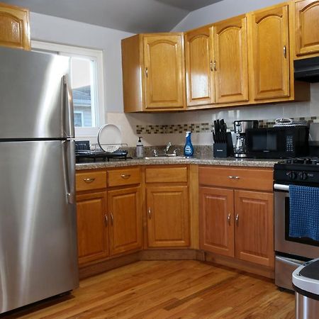 Bgi Rentals New York Eksteriør bilde