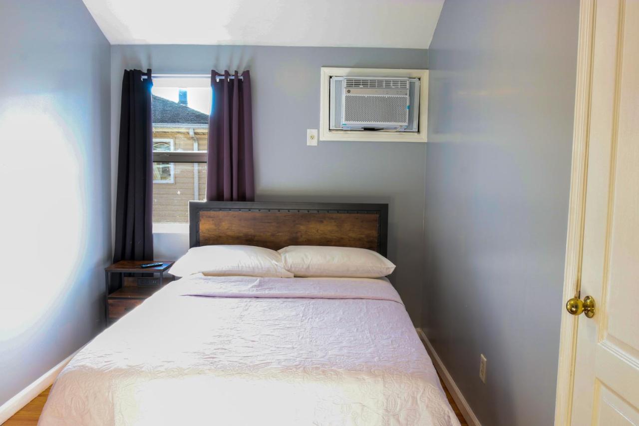 Bgi Rentals New York Eksteriør bilde