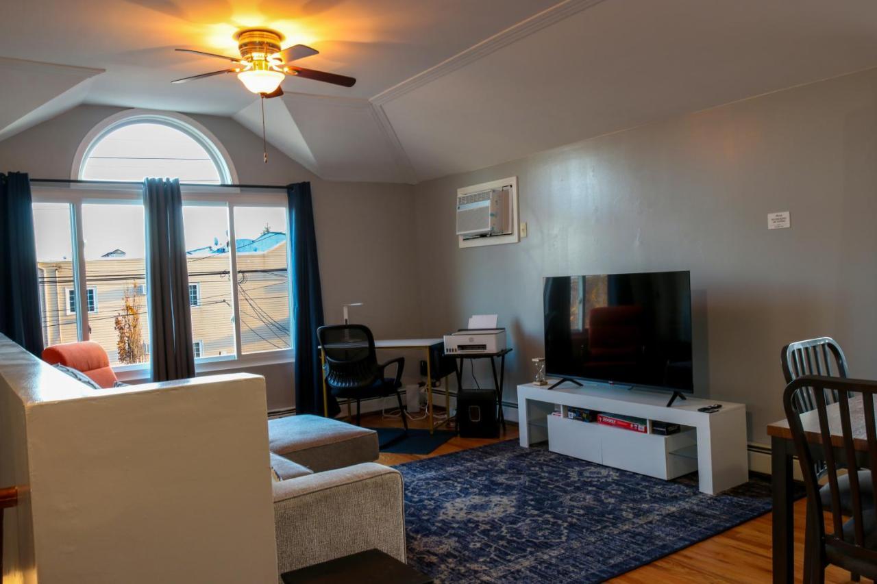 Bgi Rentals New York Eksteriør bilde