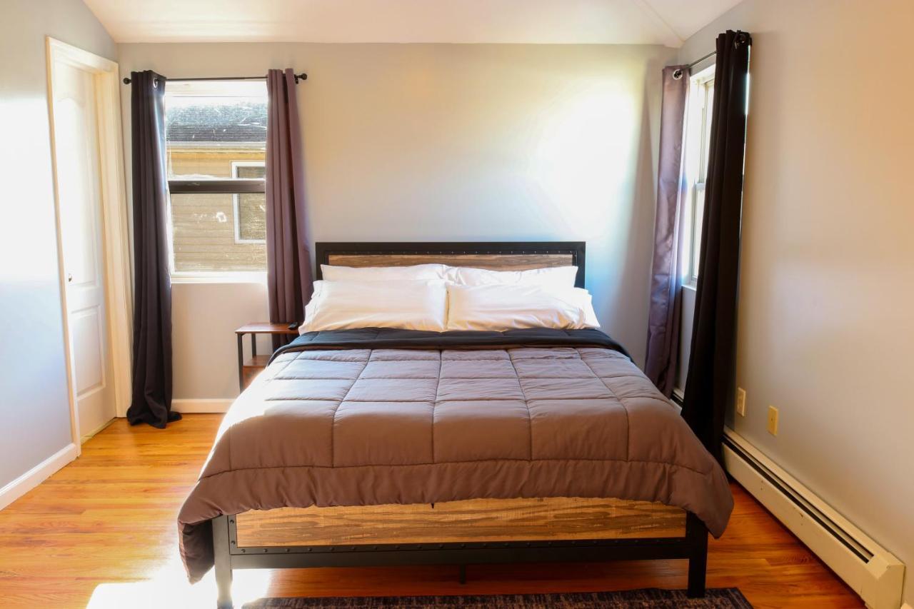 Bgi Rentals New York Eksteriør bilde