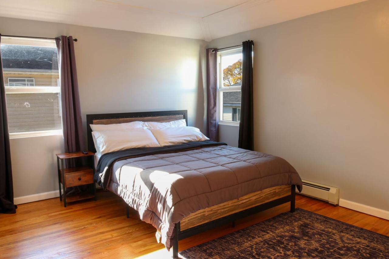 Bgi Rentals New York Eksteriør bilde